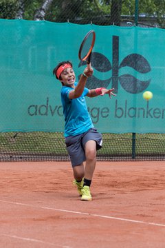Bild 517 - Blankeneser Pfingstturnier
